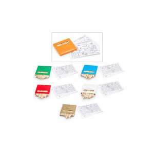 Set de Colores Native ES0639